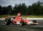 Ferrari 312 B3 1974 года